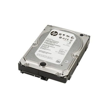 HP 4TB SATA 7200 HDD