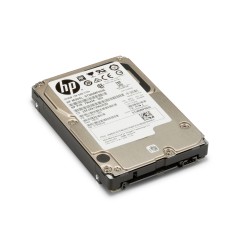 300GB 15k RPM SAS SFF Hard Drive