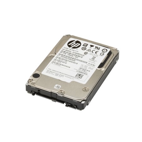 300GB 15k RPM SAS SFF Hard Drive