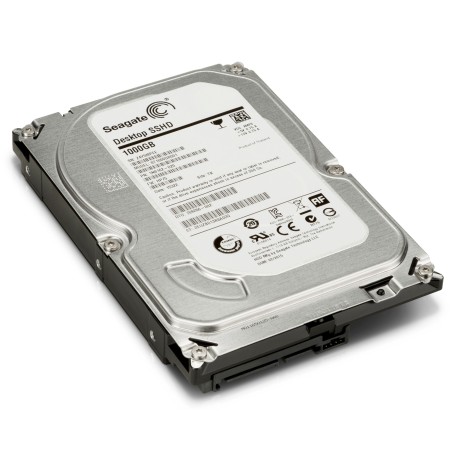 HP 500GB SATA 6Gb s 7200 HDD