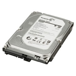 HP 500GB SATA 6Gb s 7200 HDD