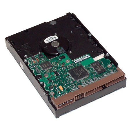 HP 1TB SATA 6Gb s 7200 HDD