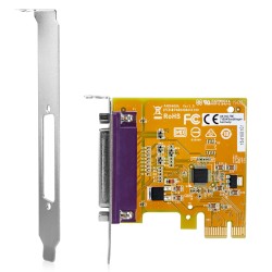 HP Par PCIe x1 Crd