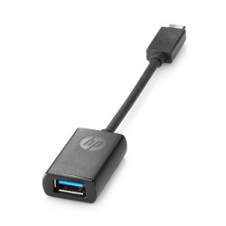 HP USB-C to USB 30 Adapter