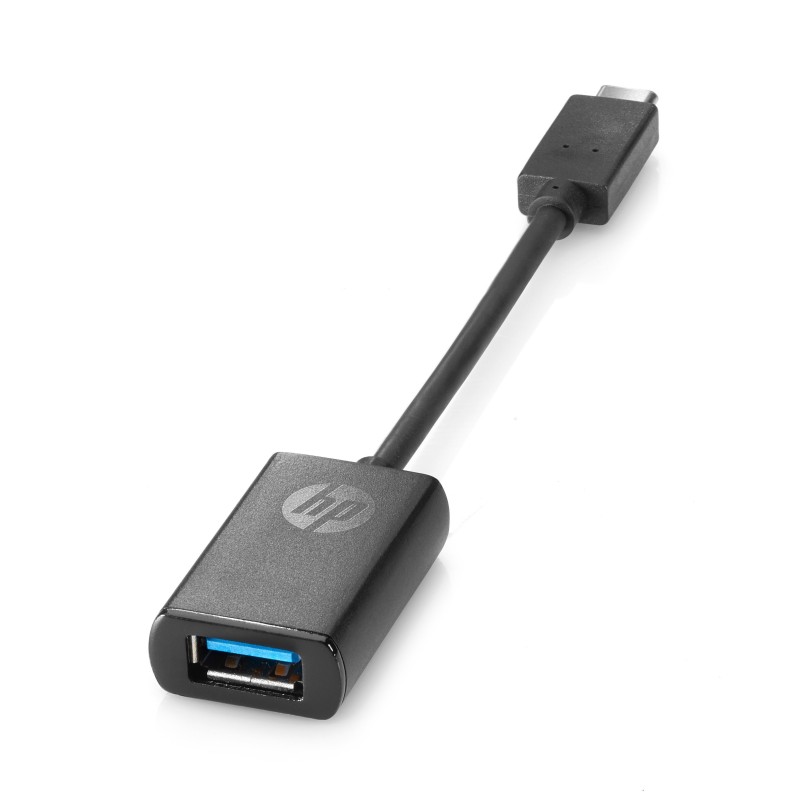 HP USB-C to USB 30 Adapter