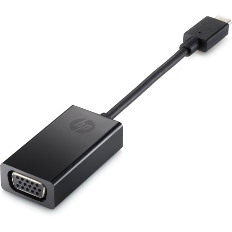 HP USB-C to VGA Adapter