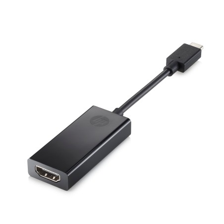 HP USB-C to VGA Adapter