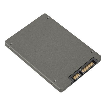 HP Enterprise Class 240GB SATA SSD