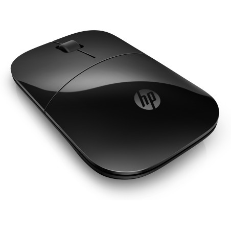 HP Z3700 Black Wireless Mouse