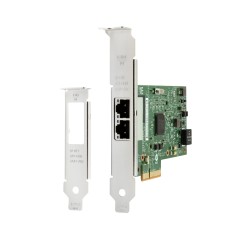 Intel Ethernet I350-T2 2-Port 1Gb NIC