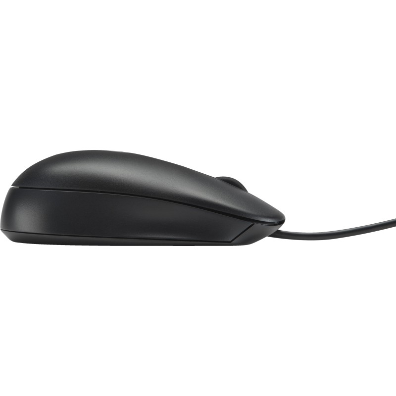 HP USB Optical 29M Mouse