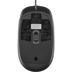 HP USB Optical 29M Mouse