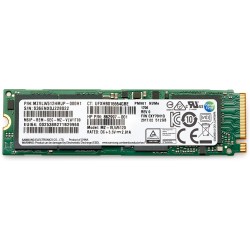 1TB PCIe-4x4 NVME TLC SSD