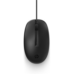 HP 125 Wired Mouse (BulkQty120)