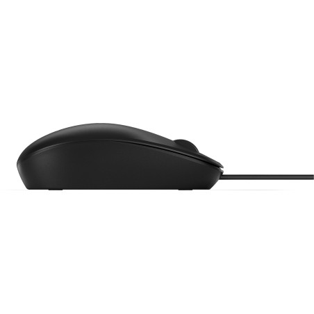 HP 125 Wired Mouse (BulkQty120)