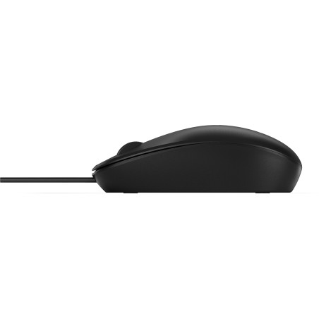 HP 125 Wired Mouse (BulkQty120)