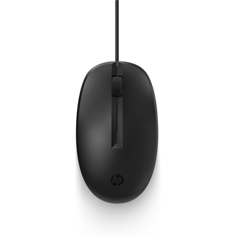 HP 128 LSR Wired Mouse (bulk 120 uts)