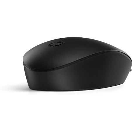 HP 128 LSR Wired Mouse (bulk 120 uts)