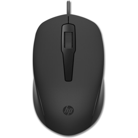 HP 150 WRD Mouse