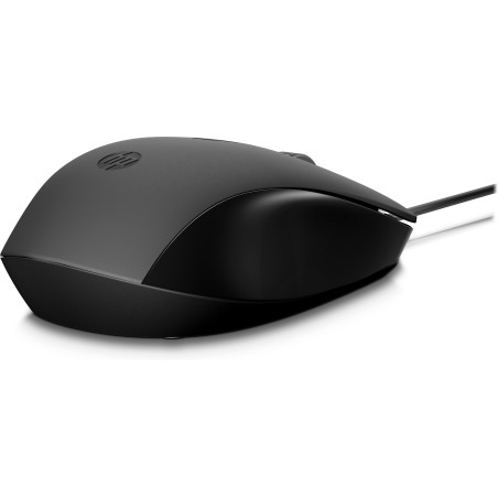 HP 150 WRD Mouse