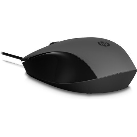 HP 150 WRD Mouse