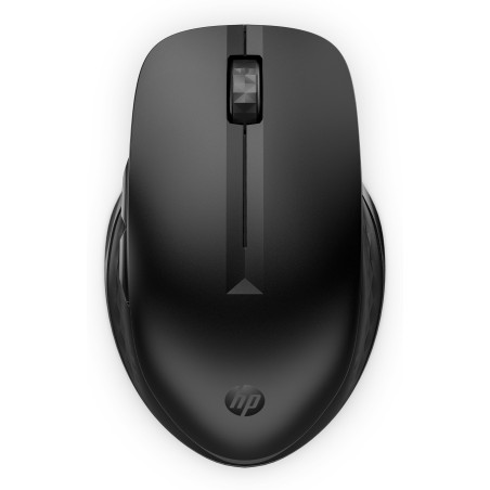 HP 435 MltDvc WRLS Mouse