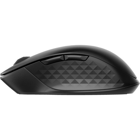 HP 435 MltDvc WRLS Mouse