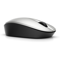 HP Dual Mode Silver Mouse