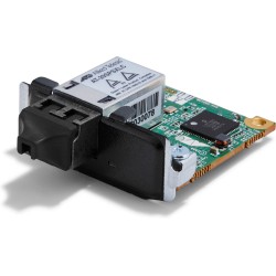 HP Flex 1GbE Fiber LC Single Port