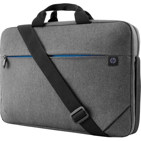 HP Prelude Grey 17 Laptop Bag