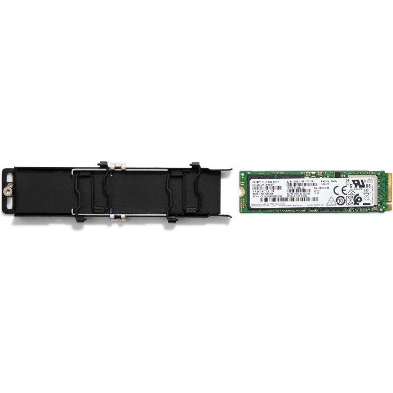 HPZ 512GB TLC 4R Kit SSD