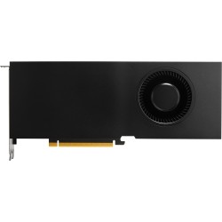 NVIDIA RTX A5000 24 GB 4DP Graphics