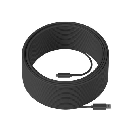 STRONG USB 31 CABLE - GRAPHITE - WW-9004