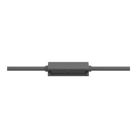 MeetUp Mic Extension Cable - GRAPHITE - WW-9004