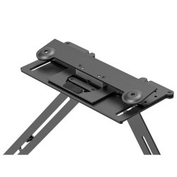 TV Mount for Video Bars - N A - WW-9004