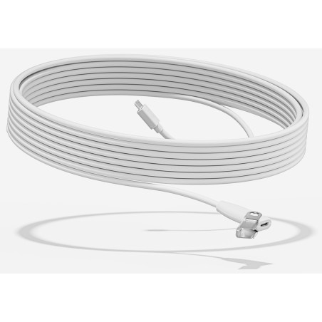 Rally Mic Pod Extension Cable - OFF-WHITE - WW-9004