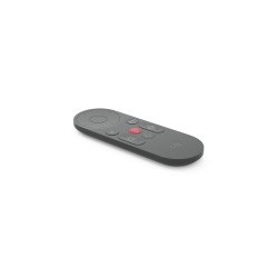 RALLY BAR REMOTE CONTROL - GRAPHITE - WW-9004