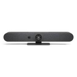 Logitech Rally Bar Mini - GRAPHITE - EMEA-914