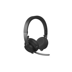 Logitech Zone Wireless Teams - GRAPHITE - EMEA-914