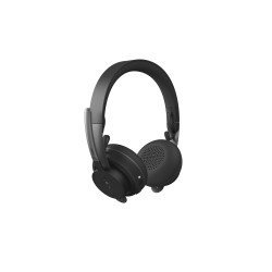 Logitech Zone Wireless Teams - GRAPHITE - EMEA-914