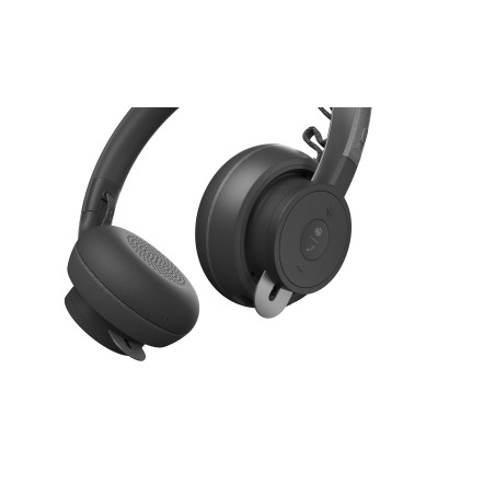 Logitech Zone Wireless Teams - GRAPHITE - EMEA-914