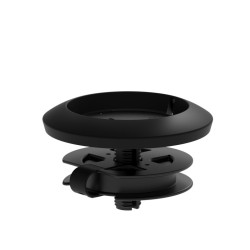 Mic Pod Mount - GRAPHITE - WW-9004