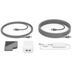 Cat5e Kit - GRAPHITE - WW-9004