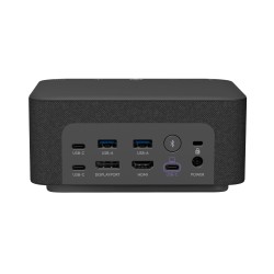 Logi Dock - GRAPHITE - N A - EMEA-914