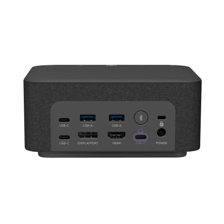 Logi Dock - GRAPHITE - N A - EMEA-914