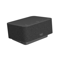 Logi Dock - GRAPHITE - N A - EMEA-914