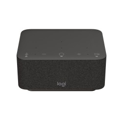 Logi Dock - GRAPHITE - N A - EMEA-914