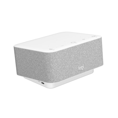 Logi Dock - WHITE - N A - EMEA-914