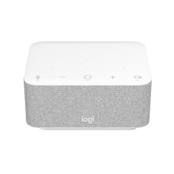 Logi Dock - WHITE - N A - EMEA-914