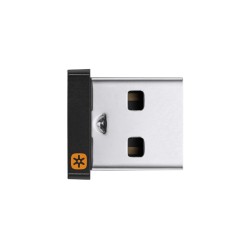 Logitech® USB Unifying Receiver - N A - EMEA-914